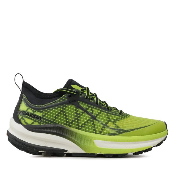 Scarpa Obuća Scarpa Golden Gate Atr 33076-351 Acid Lime/Black
