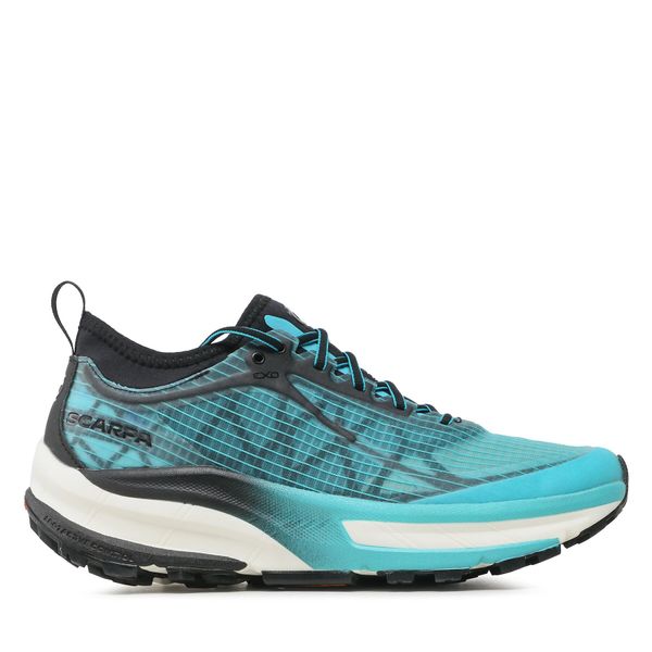 Scarpa Obuća Scarpa Golden Gate Atr 33076-351 Azure/Black/Black