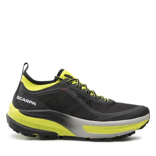 Scarpa Obuća Scarpa Golden Gate Atr Wmn 33076-351 Black/Lime