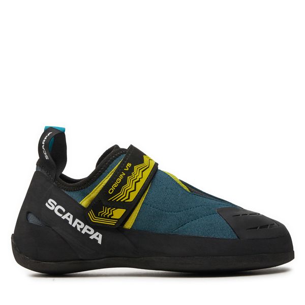 Scarpa Obuća Scarpa Origin VS 70083-000/1 Plava