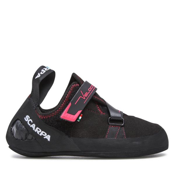 Scarpa Obuća Scarpa Velocity Wmn 70041-002 Black/Rasoberry