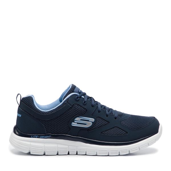 Skechers Obuća Skechers Agoura 52635/NVY Navy