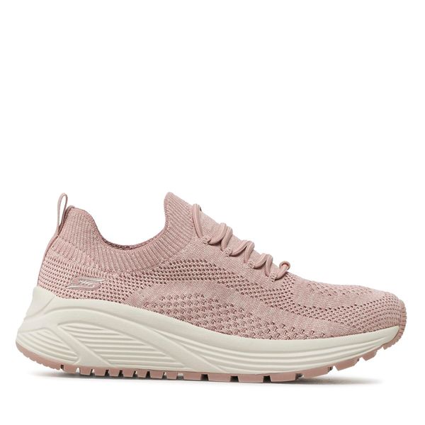 Skechers Obuća Skechers BOBS SPORT Bobs Sparrow 117256/BLSH Blush