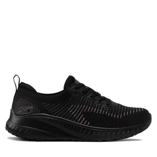 Skechers Obuća Skechers BOBS SPORT Renegade Parade 117207/BBK Black
