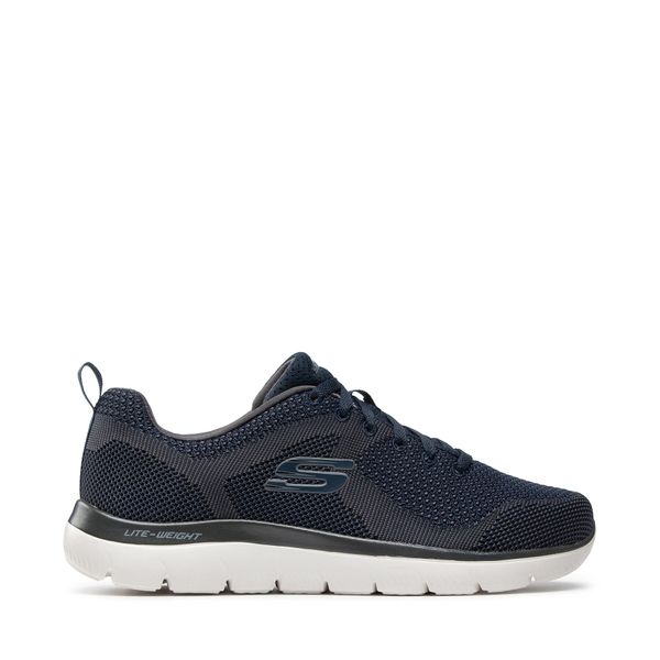 Skechers Obuća Skechers Brisbane 232057/NVY Navy