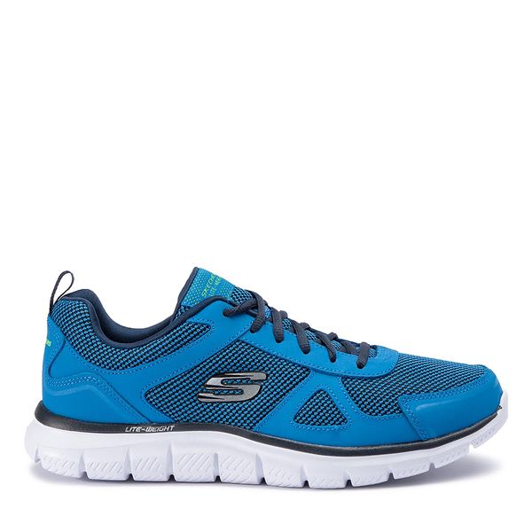 Skechers Obuća Skechers Bucolo 52630/BLLM Blue/Lime