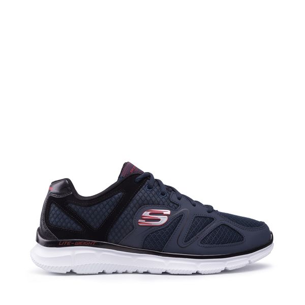 Skechers Obuća Skechers Flash Point 58350/NVBK Navy/Black