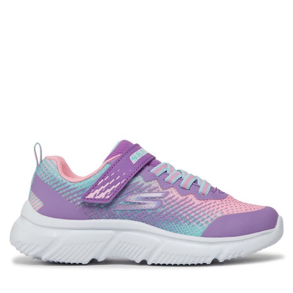 Skechers Obuća Skechers Go Run 650 302430L/PRMT Purple Multi