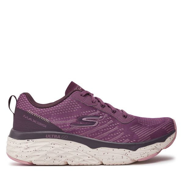 Skechers Obuća Skechers Limitless Intensity 128269/BURG Burgundy