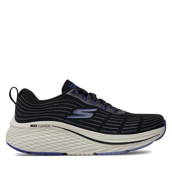 Skechers Obuća Skechers Max Cushioning Elite 2.0- 129600/BKPR Black