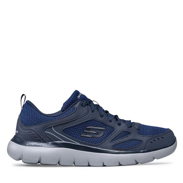 Skechers Obuća Skechers South Rim 52812/NVY Navy