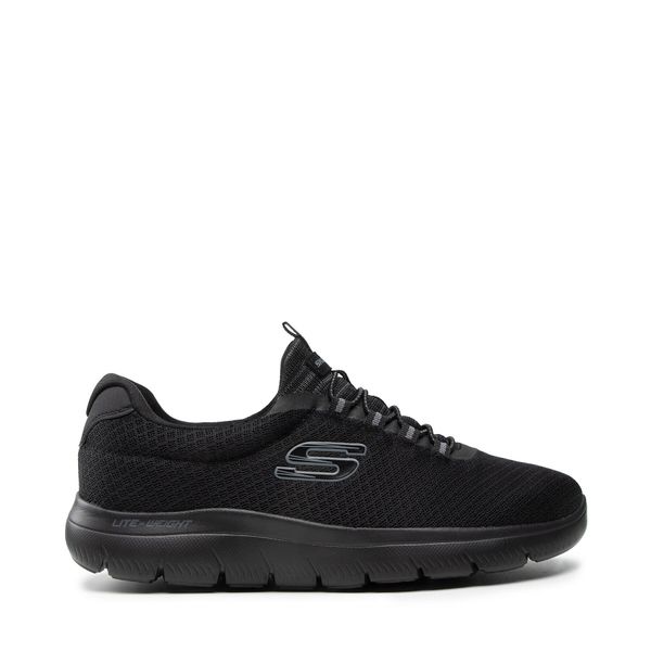 Skechers Obuća Skechers Summits 52811/BBK Black