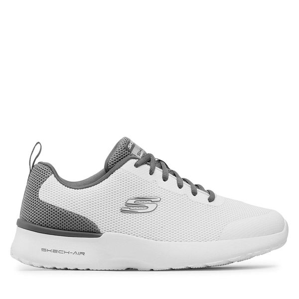 Skechers Obuća Skechers Winly 232007/WGRY White/Light Gray