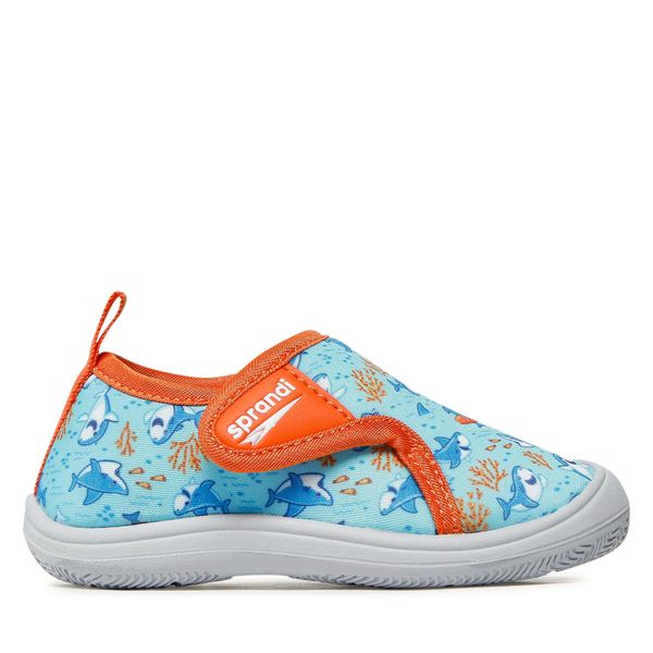 Sprandi Obuća Sprandi CP72-22312 Plava