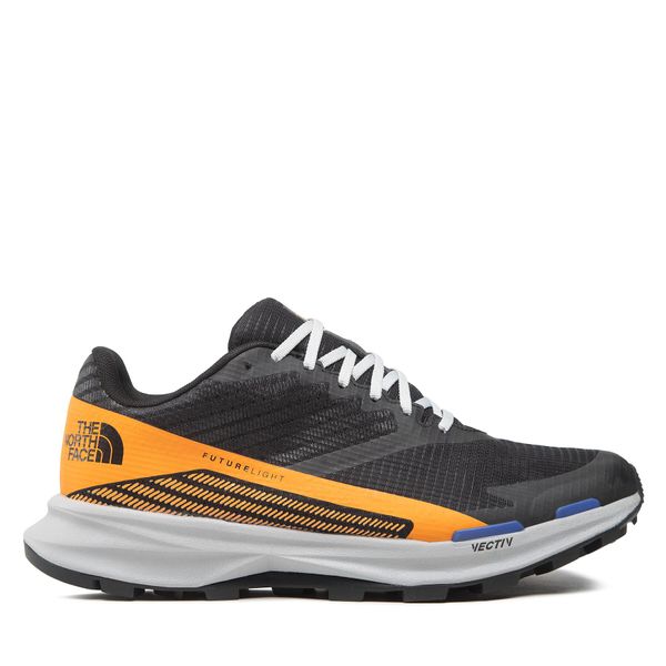 The North Face Obuća The North Face Vectiv Levitum Futurelight NF0A5LWV84P1-070 Tnf Black/Cone Orange