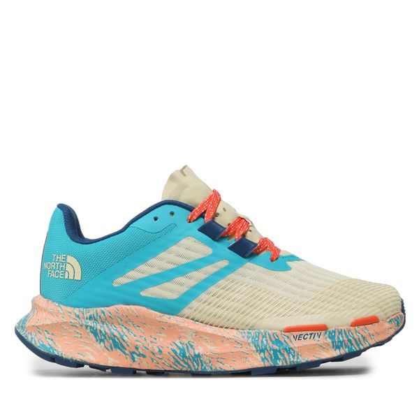 The North Face Obuća The North Face W Vectiv Eminus NF0A5G3MIH11 Tropical Peach Enchanted Trails Print/Pear Sorbet
