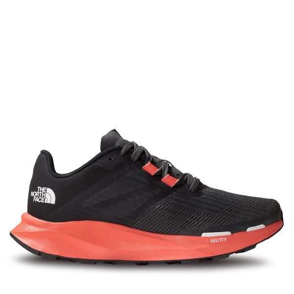 The North Face Obuća The North Face W Vectiv EminusNF0A5G3MQN21 Asphalt Grey/Radiant Or
