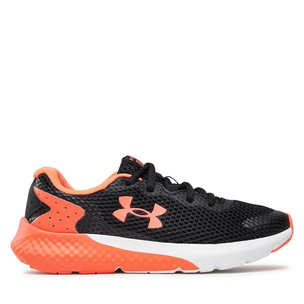 Under Armour Obuća Under Armour Charged Rogue 3 3024981-003 Blk/Blk