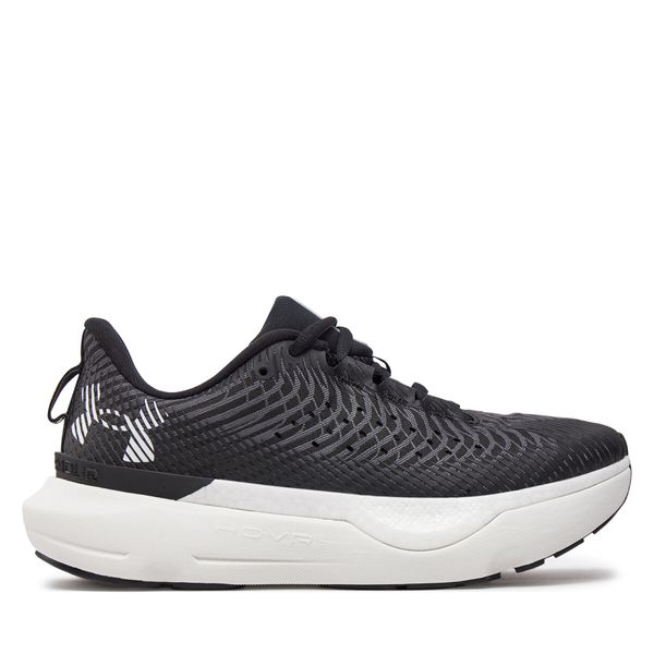 Under Armour Obuća Under Armour Infinite Pro 3027200-001 Black/Castlerock/White