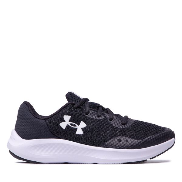 Under Armour Obuća Under Armour Ua Bgs Charged Pursuit 3 3024987-001 Blk