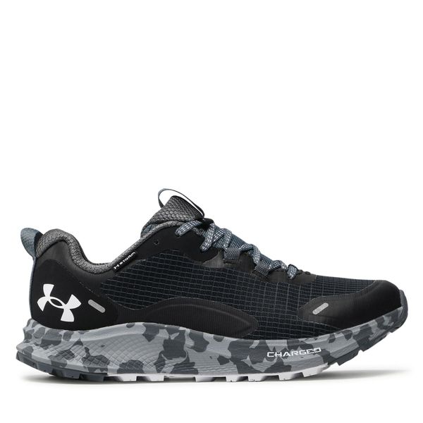 Under Armour Obuća Under Armour Ua Charged Bandit Tr 2 Sp 3024725-003 Blk/Gry