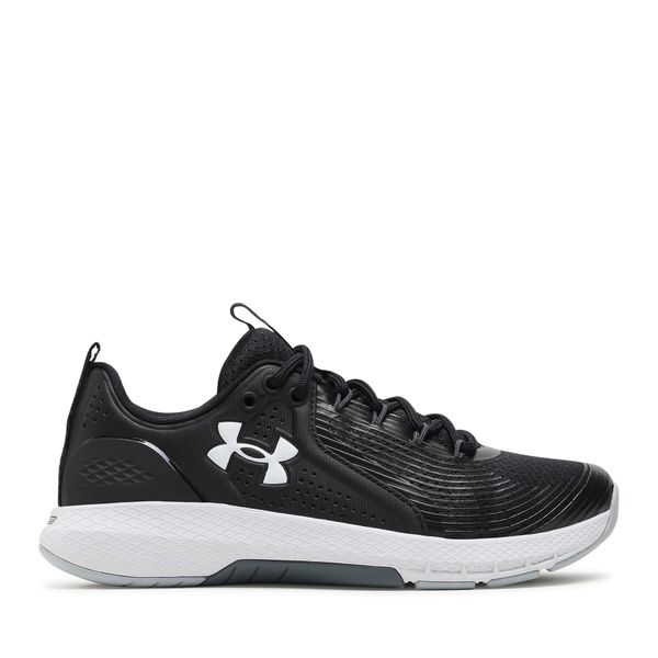 Under Armour Obuća Under Armour Ua Charged Commit Tr 3 3023703-001 Crna