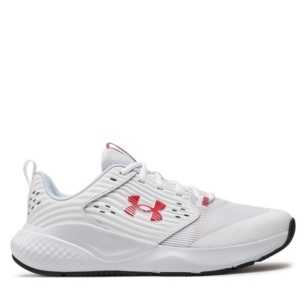 Under Armour Obuća Under Armour Ua Charged Commit Tr 4 3026017-103 Bijela