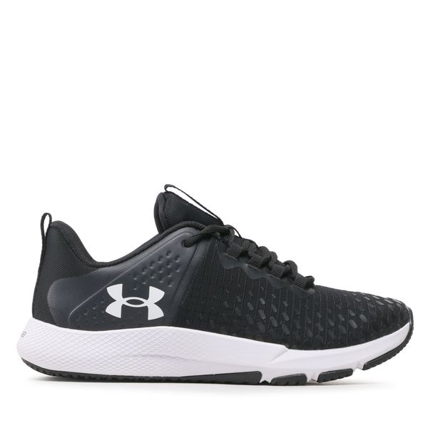 Under Armour Obuća Under Armour Ua Charged Engage 2 3025527-001 Crna