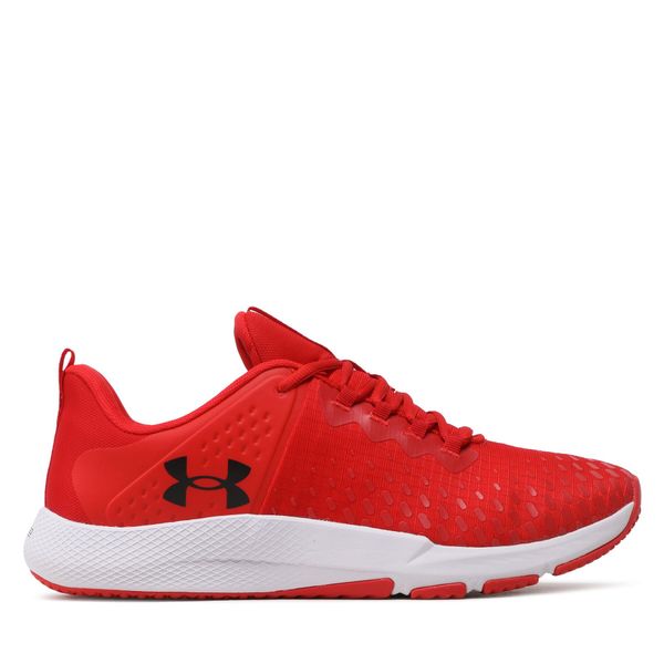 Under Armour Obuća Under Armour Ua Charged Engage 2 3025527-602 Red/Blk