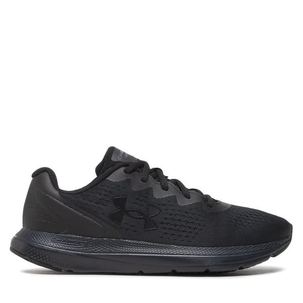Under Armour Obuća Under Armour Ua Charged Impulse 2 3024136002-002 Blk