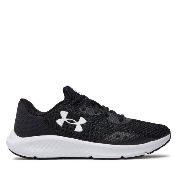 Under Armour Obuća Under Armour Ua Charged Pursuit 3 3024878-001 Blk/Blk