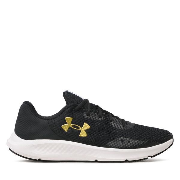 Under Armour Obuća Under Armour Ua Charged Pursuit 3 3024878-005 Blk/Blk