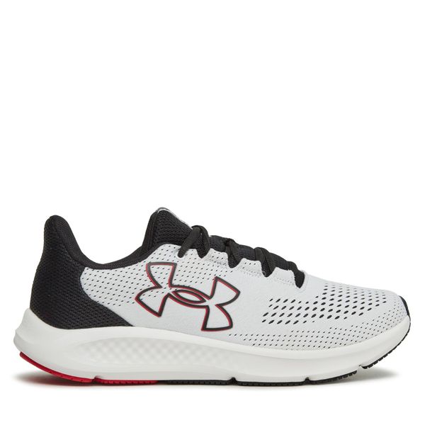 Under Armour Obuća Under Armour Ua Charged Pursuit 3 Bl 3026518-101 Bijela