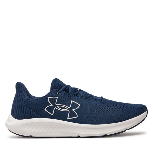 Under Armour Obuća Under Armour Ua Charged Pursuit 3 Bl 3026518-400 Academy/Academy/White