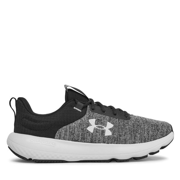 Under Armour Obuća Under Armour Ua Charged Revitalize 3026679-001 Siva