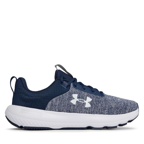 Under Armour Obuća Under Armour Ua Charged Revitalize 3026679-400 Plava