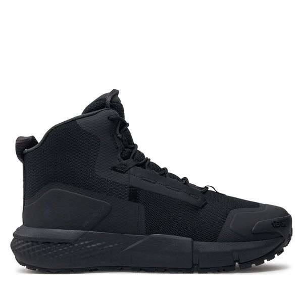 Under Armour Obuća Under Armour Ua Charged Valsetz Mid 3027382-001 Black/Black/Jet Gray