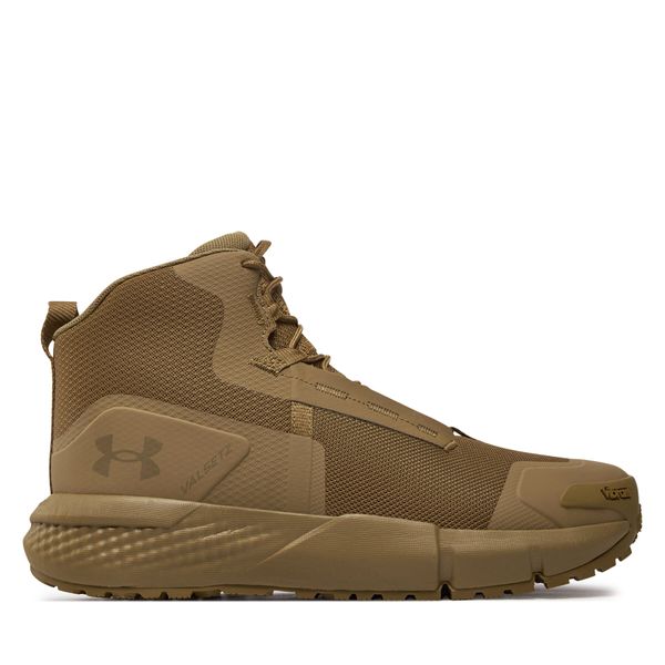 Under Armour Obuća Under Armour Ua Charged Valsetz Mid 3027382-200 Coyote/Coyote/Coyote