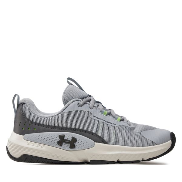 Under Armour Obuća Under Armour Ua Dynamic Select 3026608-101 Siva