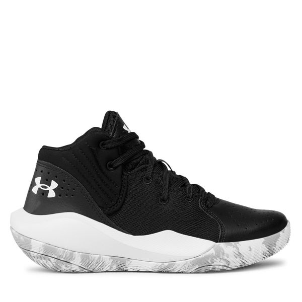 Under Armour Obuća Under Armour Ua Gs Jet '21 3024794001-001 Crna