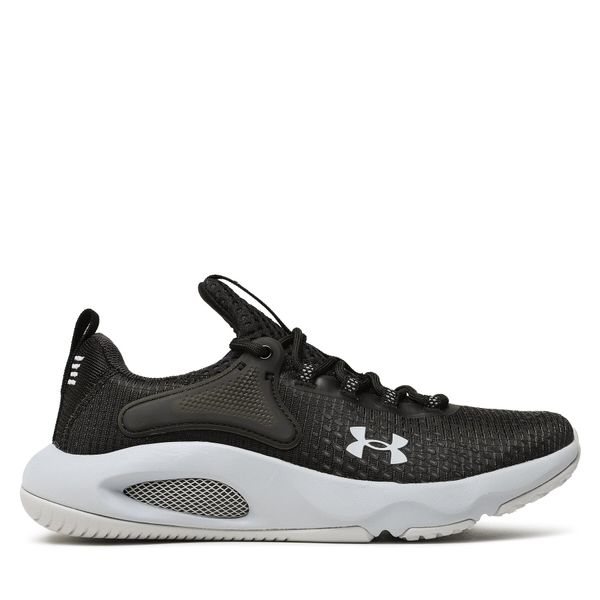 Under Armour Obuća Under Armour Ua Hovr Rise 4 3025565-001 Blk/Gry