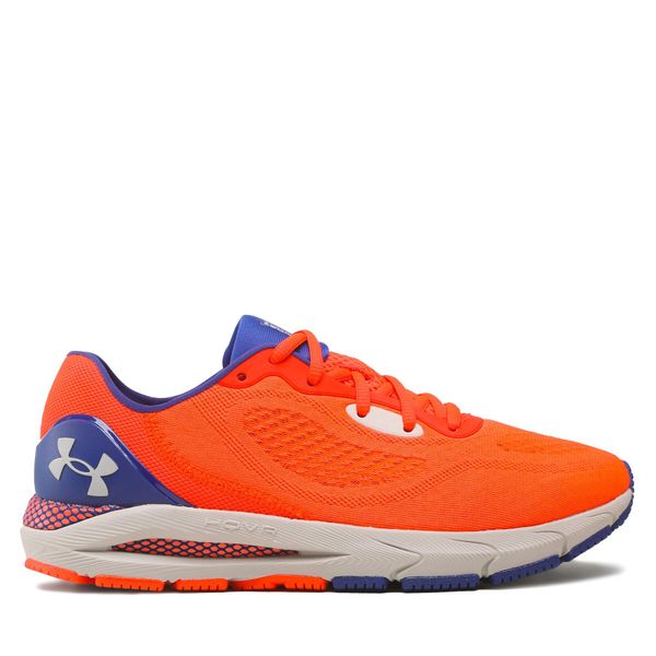 Under Armour Obuća Under Armour Ua Hovr Sonic 5 3024898-601 Pnk/Blu