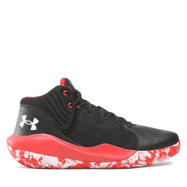 Under Armour Obuća Under Armour Ua Jet '21 3024260-002 Blk/Red