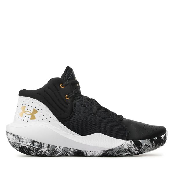 Under Armour Obuća Under Armour Ua Jet '21 3024260-006 Blk/Wht