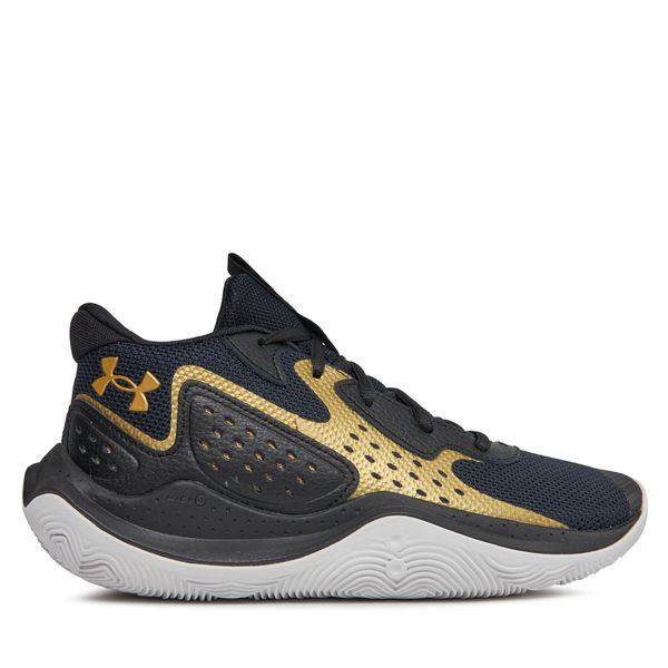 Under Armour Obuća Under Armour Ua Jet '23 3026634-001 Crna