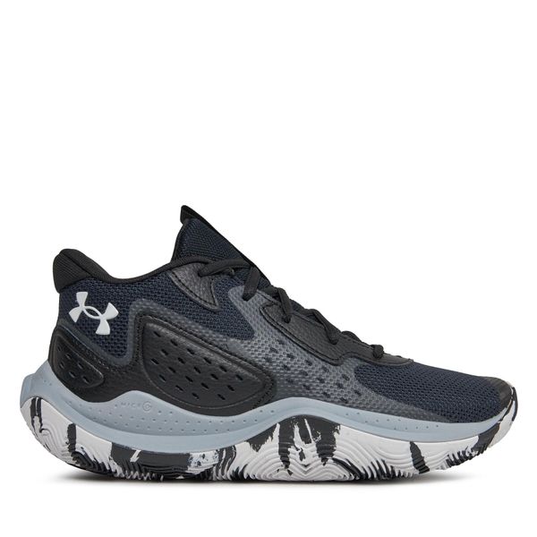Under Armour Obuća Under Armour Ua Jet '23 3026634-002 Crna