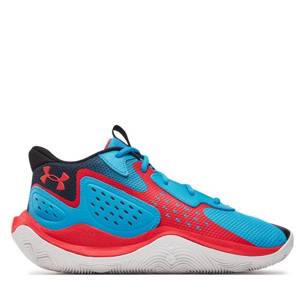 Under Armour Obuća Under Armour Ua Jet '23 3026634-401 Plava