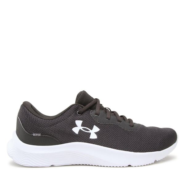 Under Armour Obuća Under Armour Ua Mojo 2 3024134-106 Gry/Wht
