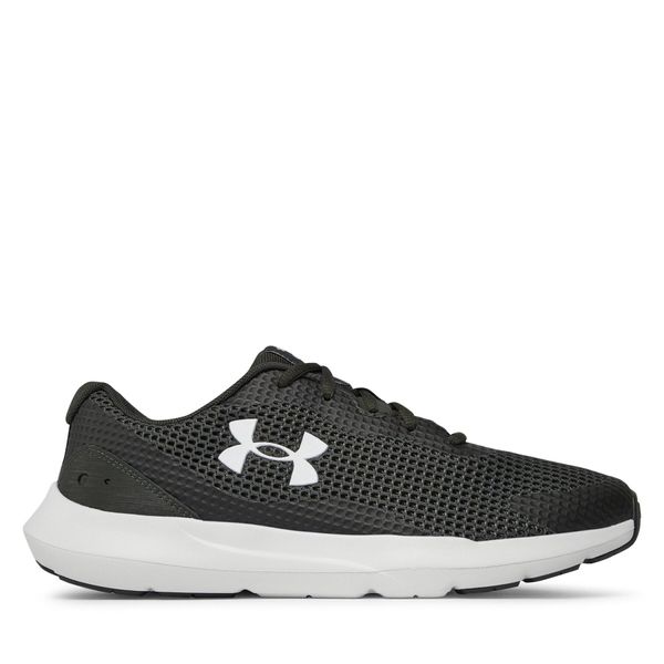 Under Armour Obuća Under Armour Ua Surge 3 3024883-302 Kaki