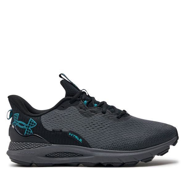 Under Armour Obuća Under Armour Ua U Sonic Tr 3027764-101 Castlerock/Black/Circuit Teal